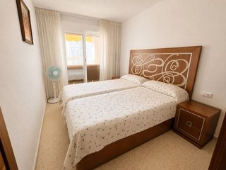Piso en alquiler en Rincón de Loix en Benidorm