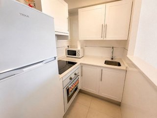 Piso en alquiler en Rincón de Loix en Benidorm