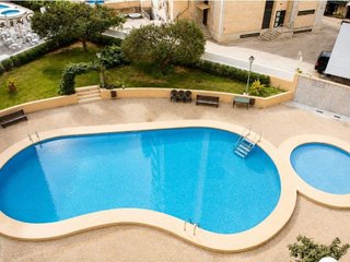Piso en alquiler en Rincón de Loix en Benidorm