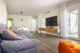 Casa pareada en alquiler en Montequinto en Dos Hermanas