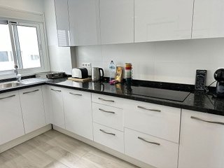 Piso en venta en Duggi - Rambla - Los Hoteles en Santa Cruz de Tenerife
