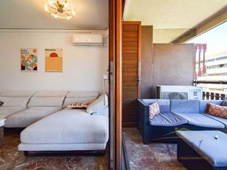 Piso en venta en Ensanche - Diputación en Alicante