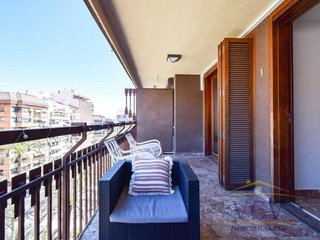 Piso en venta en Ensanche - Diputación en Alicante