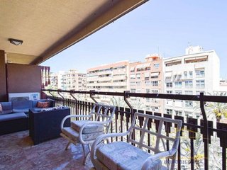 Piso en venta en Ensanche - Diputación en Alicante