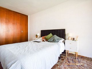 Piso en venta en Ensanche - Diputación en Alicante