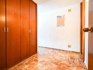 Piso en venta en Ensanche - Diputación en Alicante