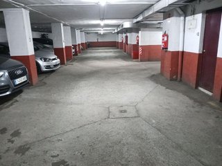 Garaje en venta en Castilla en Madrid