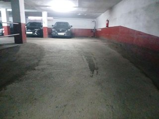 Garaje en venta en Castilla en Madrid