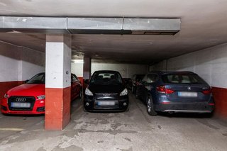 Garaje en venta en Castilla en Madrid