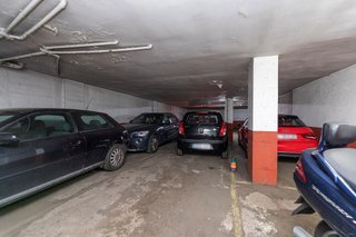 Garaje en venta en Castilla en Madrid