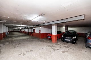 Garaje en venta en Castilla en Madrid