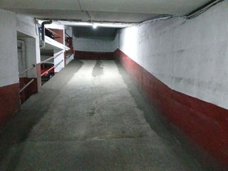 Garaje en venta en Castilla en Madrid