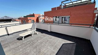Oficina en alquiler en Simancas en Madrid