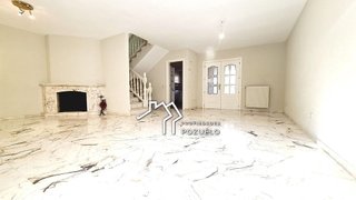 Casa pareada en alquiler en Zona Avenida Europa en Pozuelo de Alarcón