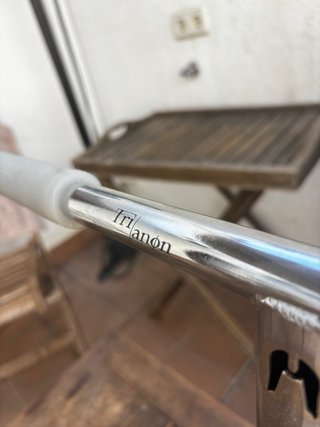 Patinete scooter ethic custom