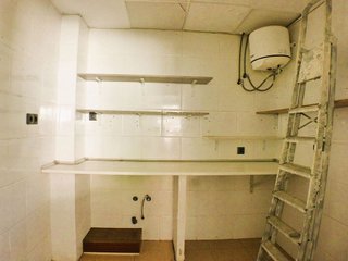 Local comercial en alquiler en Paus - Poligono San Blas en Alicante