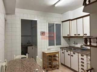 Piso en venta en Centro en Ourense