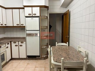 Piso en venta en Centro en Ourense