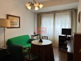 Piso en venta en Centro en Ourense