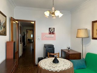 Piso en venta en Centro en Ourense