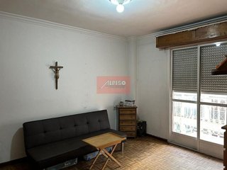 Piso en venta en Centro en Ourense
