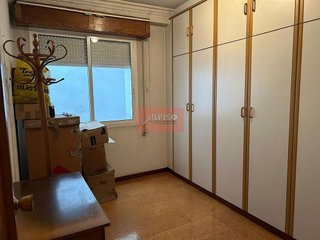 Piso en venta en Centro en Ourense
