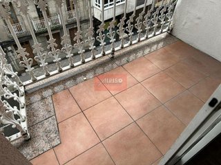 Piso en venta en Centro en Ourense