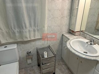 Piso en venta en Centro en Ourense