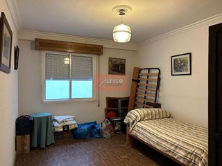 Piso en venta en Centro en Ourense