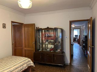 Piso en venta en Centro en Ourense
