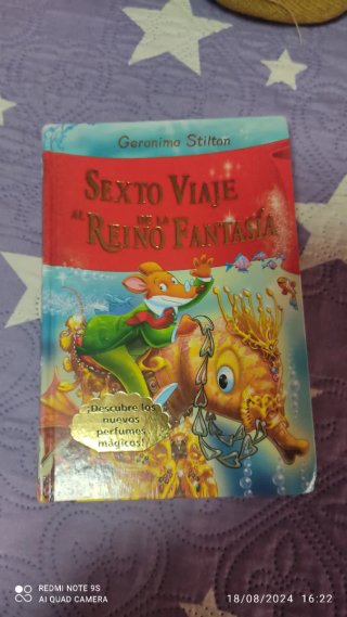 Libro