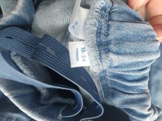 Lote Ropa Infantil Niños Vaqueros + camisa
