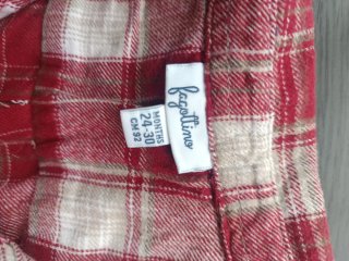Lote Ropa Infantil Niños Vaqueros + camisa