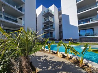 Piso en alquiler en Los Pacos en Fuengirola