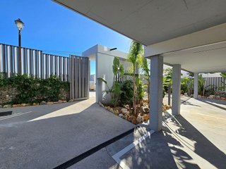 Piso en alquiler en Los Pacos en Fuengirola
