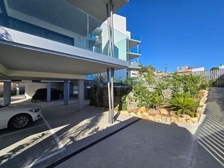 Piso en alquiler en Los Pacos en Fuengirola