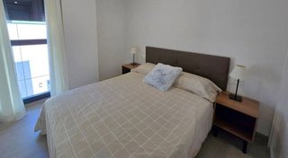 Piso en alquiler en Los Pacos en Fuengirola