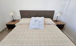 Piso en alquiler en Los Pacos en Fuengirola