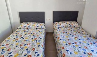 Piso en alquiler en Los Pacos en Fuengirola