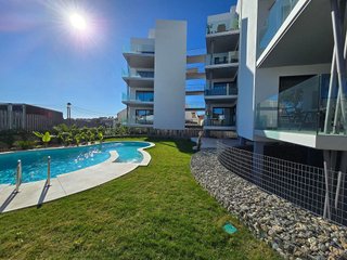 Piso en alquiler en Los Pacos en Fuengirola