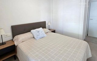 Piso en alquiler en Los Pacos en Fuengirola