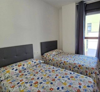 Piso en alquiler en Los Pacos en Fuengirola