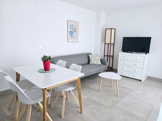 Piso en alquiler en Los Pacos en Fuengirola