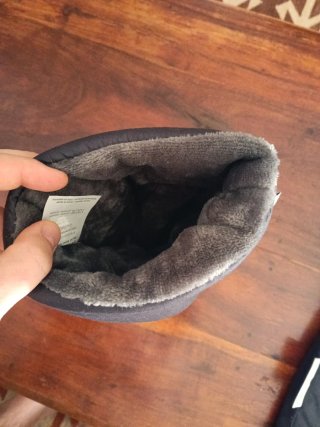 Manoplas para carrito de bebé