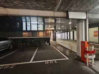 Oficina en alquiler en La Dreta de l'Eixample en Barcelona