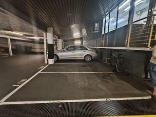 Oficina en alquiler en La Dreta de l'Eixample en Barcelona