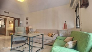 Piso en alquiler en Casco Histórico  - Ribera - San Basilio en Córdoba