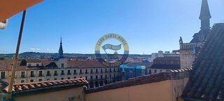 Piso en venta en Casco Antiguo en León