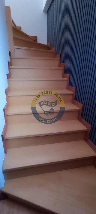 Piso en venta en Casco Antiguo en León
