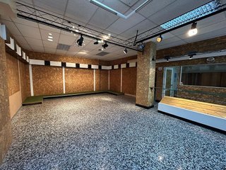 Local comercial en venta en Zona Alta en Ponferrada